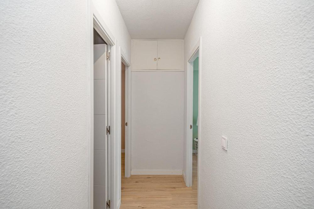 Madrid Rio Rooms Экстерьер фото
